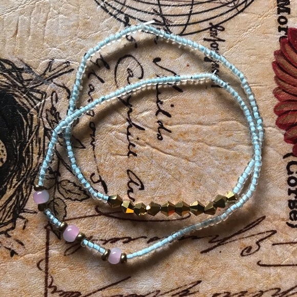 Handmade Bracelets - Picture 3 of 6